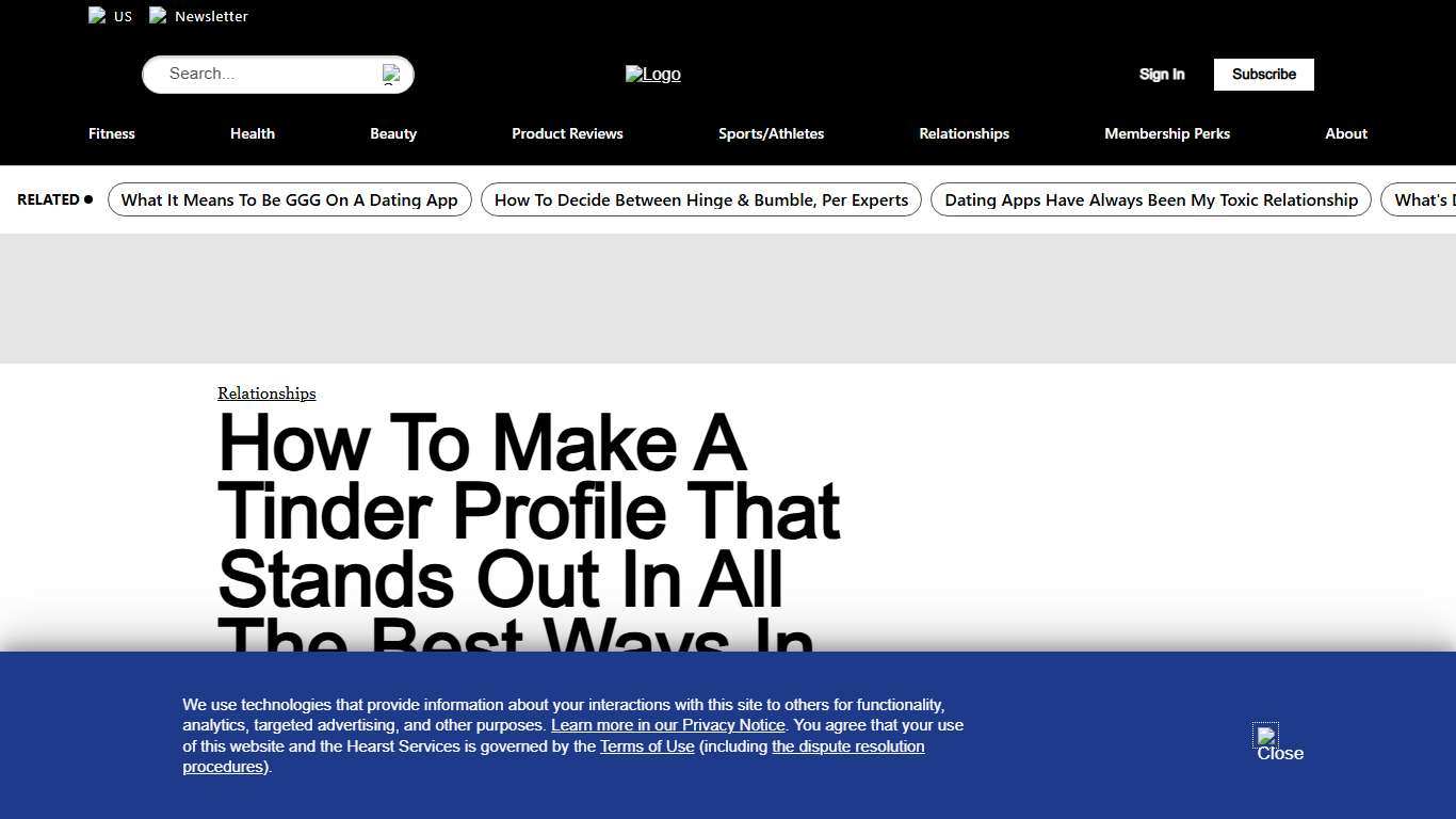5 Tinder Profile Tips To Help You Find Your Match In 2024